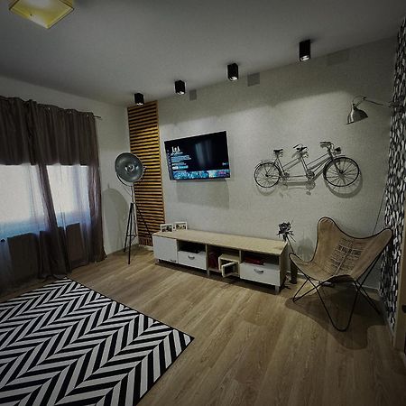 Harteneck Apartments Сібіу Екстер'єр фото