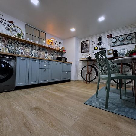 Harteneck Apartments Сібіу Екстер'єр фото