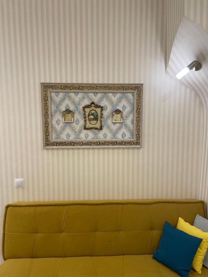 Harteneck Apartments Сібіу Екстер'єр фото