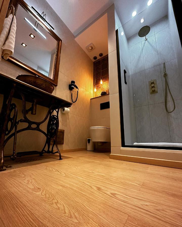 Harteneck Apartments Сібіу Екстер'єр фото
