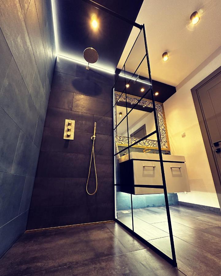 Harteneck Apartments Сібіу Екстер'єр фото