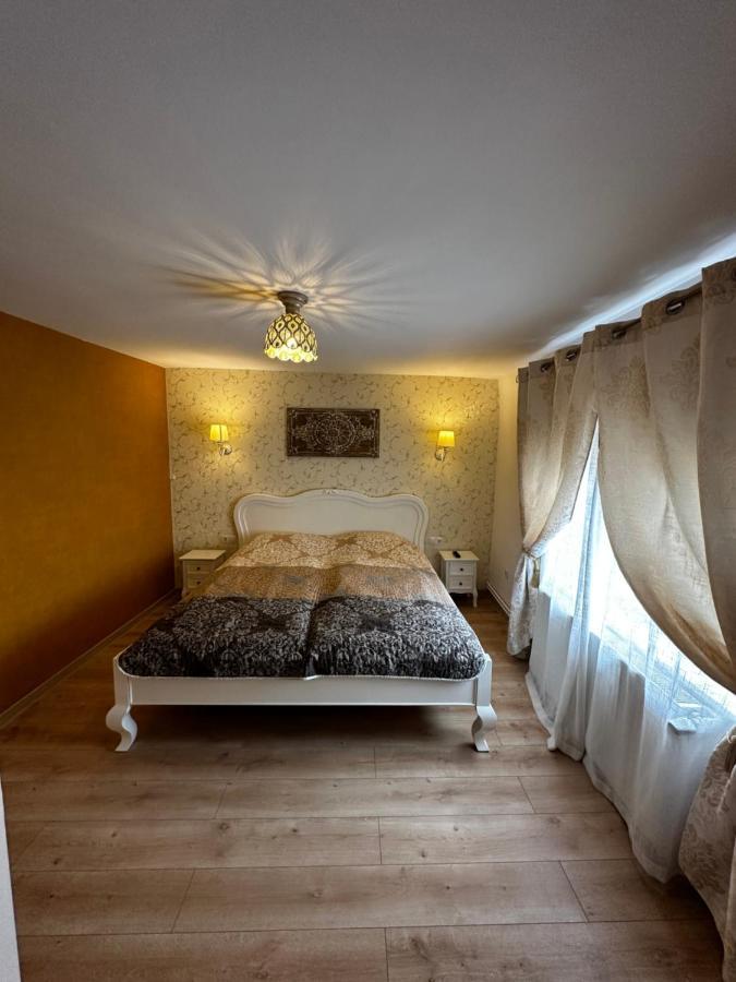 Harteneck Apartments Сібіу Екстер'єр фото