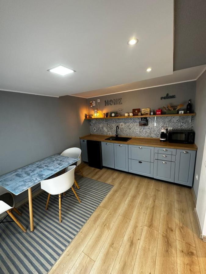 Harteneck Apartments Сібіу Екстер'єр фото