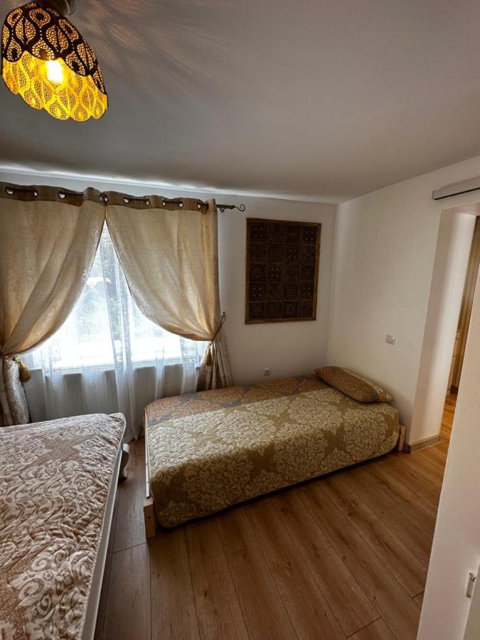 Harteneck Apartments Сібіу Екстер'єр фото