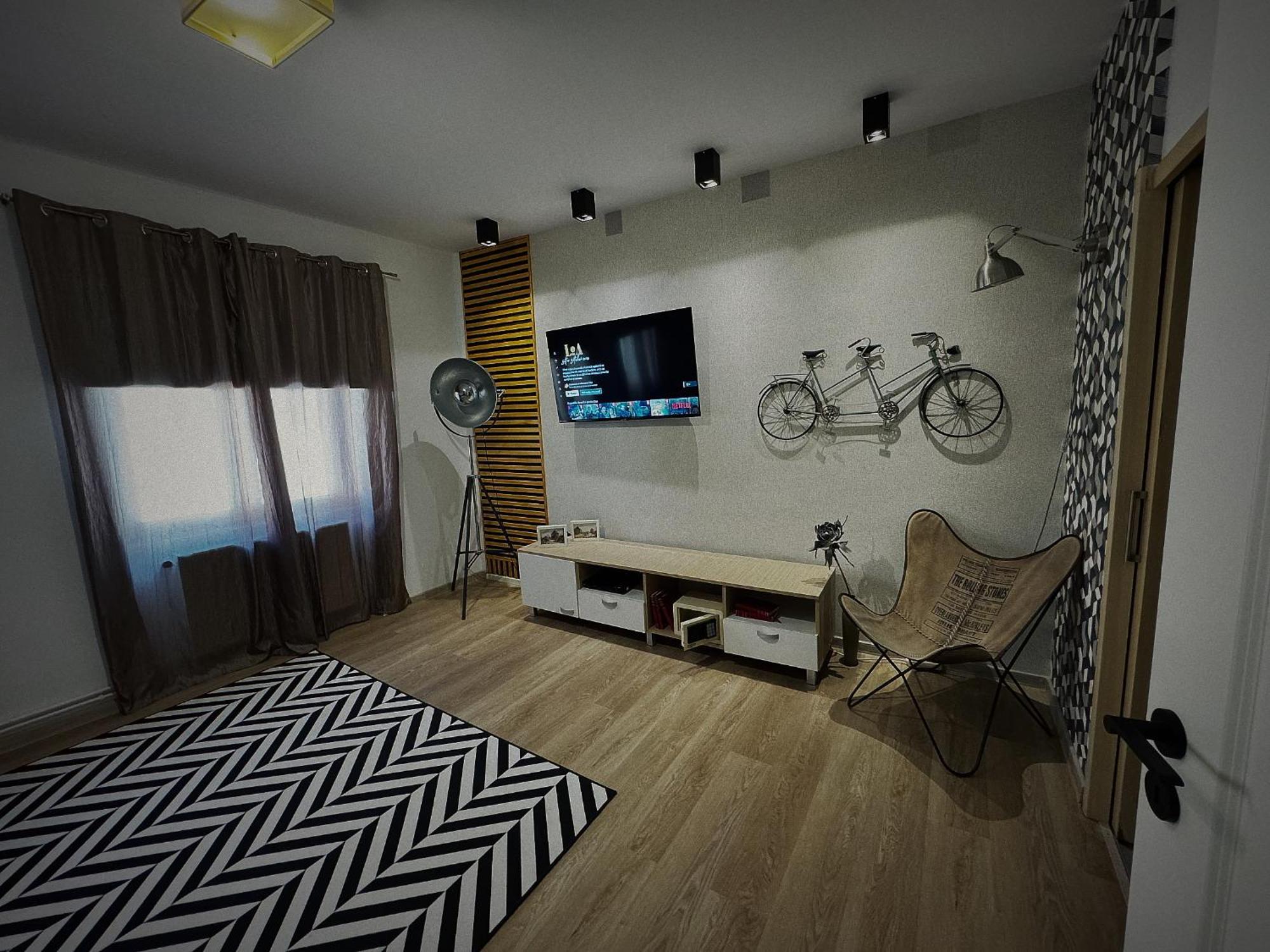 Harteneck Apartments Сібіу Екстер'єр фото