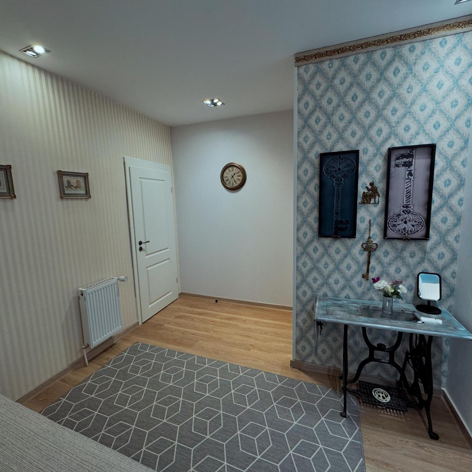 Harteneck Apartments Сібіу Екстер'єр фото