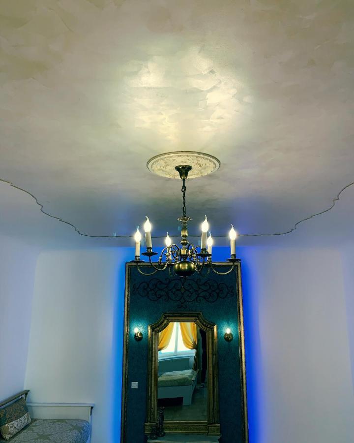 Harteneck Apartments Сібіу Екстер'єр фото